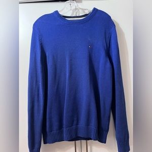 Tommy Hilfiger Crew Neck Sweater